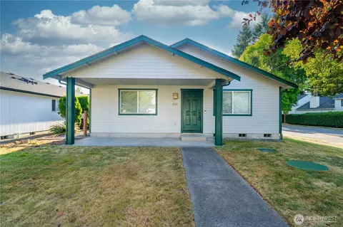 4511 Carver St SE, Olympia, WA 98501