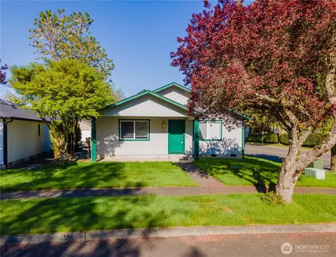 4511 Carver St SE, Olympia, WA 98501