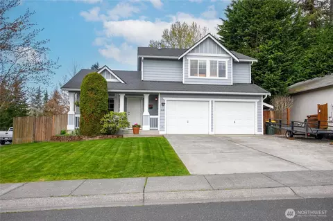 3601 Orange Blossom Ct, Bellingham, WA 98226