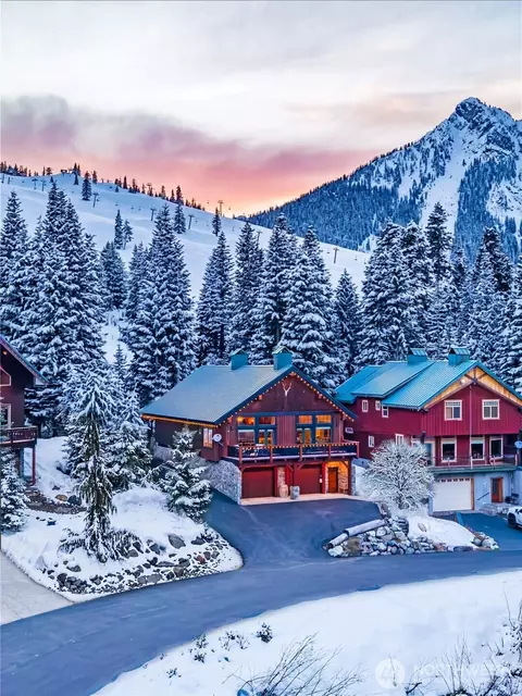 50 Summit Way, Snoqualmie Pass, WA 98068