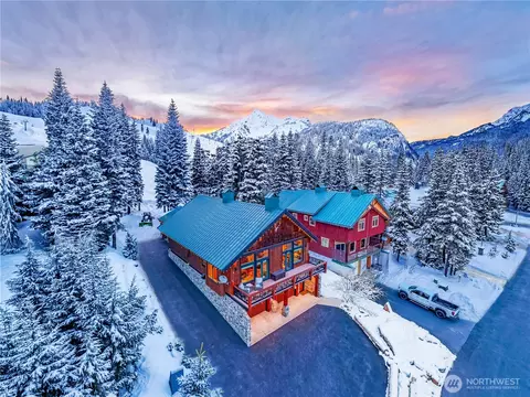 50 Summit Way, Snoqualmie Pass, WA 98068