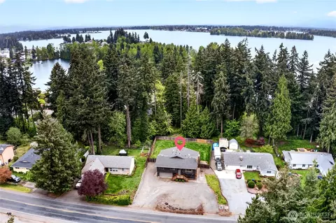 4815 W Tapps Dr E, Lake Tapps, WA 98391