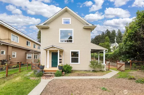 1128 State Ave NE, Olympia, WA 98506