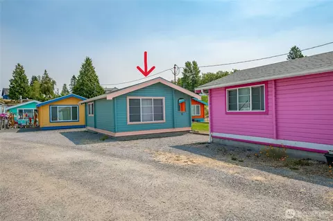 7396 Birch Bay Dr #6, Blaine, WA 98230