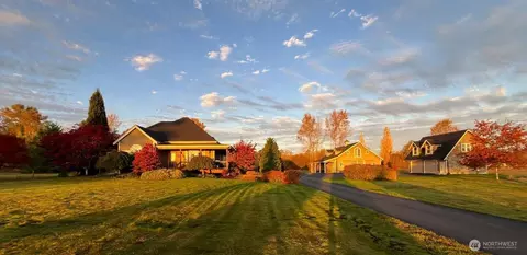 5433 Elder Rd, Ferndale, WA 98248