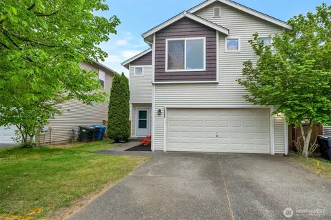 20308 48th Ave E, Spanaway, WA 98387