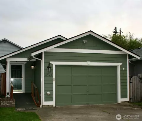 6412 79th Pl NE, Marysville, WA 98270