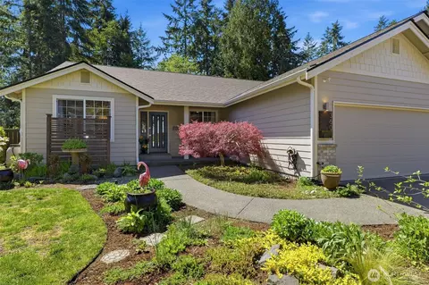 3608 141st Street Ct NW, Gig Harbor, WA 98332