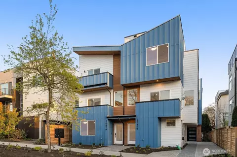 2649 NW A Nw 63rd St, Seattle, WA 98107
