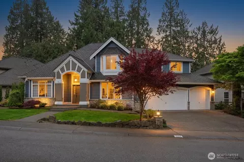 Exterior - 1524 166th Pl SE, Mill Creek, WA 98012 photo 2 of 7