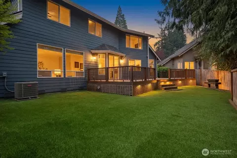Exterior - 1524 166th Pl SE, Mill Creek, WA 98012 photo 3 of 7