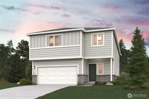 4152 77th Dr NE, Marysville, WA 98270