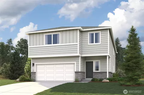 4152 77th Dr NE, Marysville, WA 98270