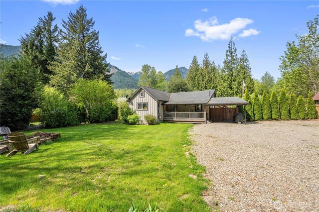 14616 681st Ave NE, Baring, WA 98224