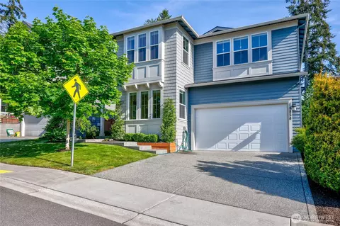 18856 Colwood Ave NE, Poulsbo, WA 98370