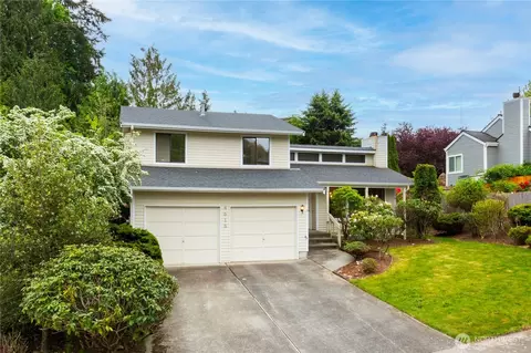 4515 SW 327th St, Federal Way, WA 98023