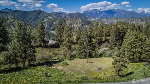 0 Sky Meadows Rd, Cashmere, WA 98815