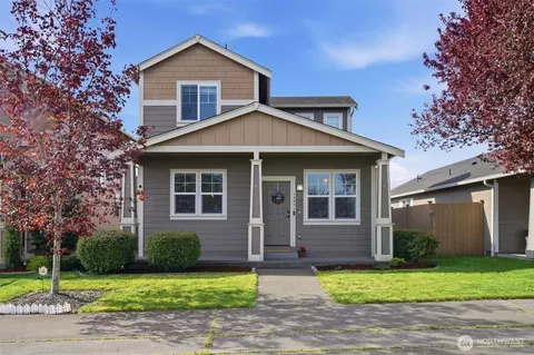 14471 100th Ave SE, Yelm, WA 98597