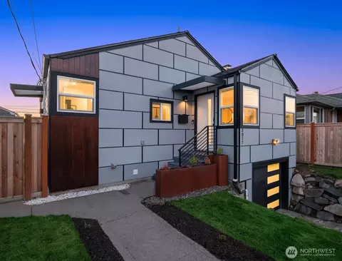 Exterior - 3017 15th Ave S, Seattle, WA 98144 photo 6 of 6