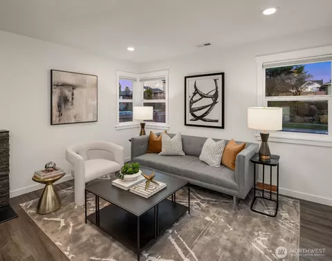 Living - 3017 15th Ave S, Seattle, WA 98144 photo 1 of 1