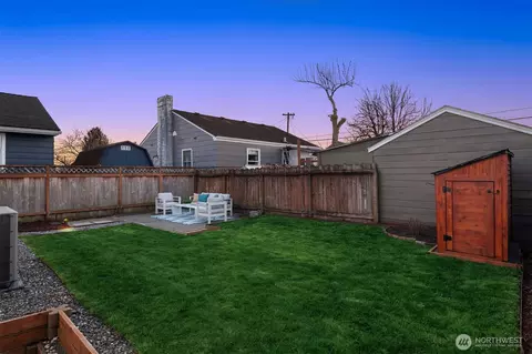 Exterior - 3017 15th Ave S, Seattle, WA 98144 photo 4 of 6