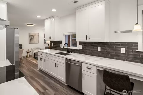 Kitchen - 3017 15th Ave S, Seattle, WA 98144 photo 1 of 4
