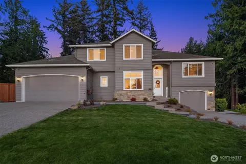 4315 Tom Mark Rd, Snohomish, WA 98290