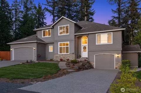 4315 Tom Mark Rd, Snohomish, WA 98290