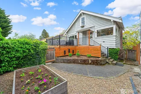 836 NW Market St, Seattle, WA 98107