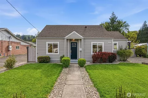 1116 3rd Ave N, Kelso, WA 98626
