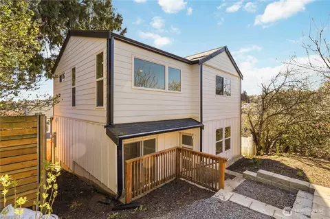3536 S Brandon St #B, Seattle, WA 98118