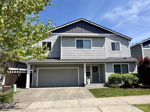 9124 Silverspot Dr SE, Tumwater, WA 98501