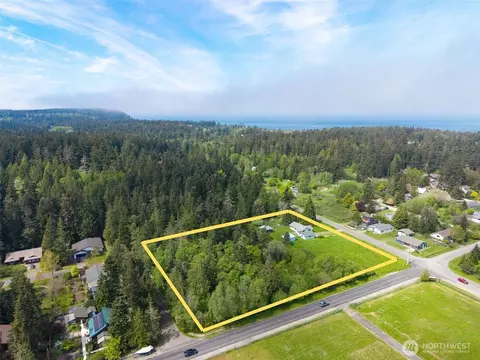 839 49th St, Port Townsend, WA 98368