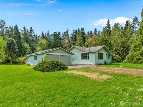 839 49th St, Port Townsend, WA 98368