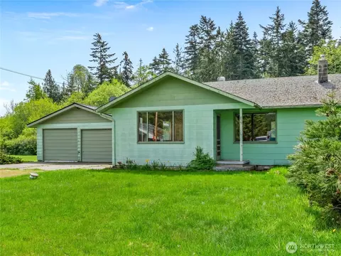 839 49th St, Port Townsend, WA 98368
