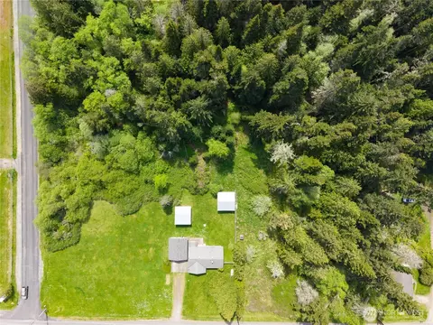 839 49th St, Port Townsend, WA 98368
