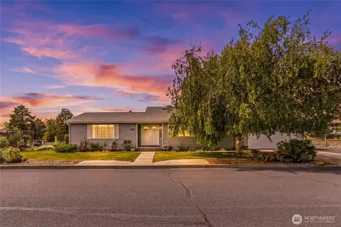 291 C St SE, Ephrata, WA 98823