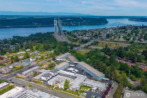 625 N Jackson Ave #A6, Tacoma, WA 98406
