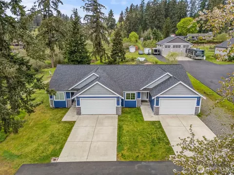 12926 78th Ave E, Puyallup, WA 98373