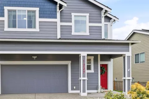 1227 Baker Heights Loop, Bremerton, WA 98312