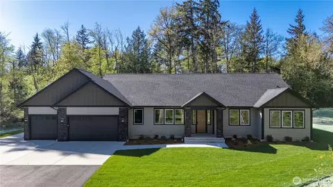 8805 Steamboat Island Rd NW, Olympia, WA 98502