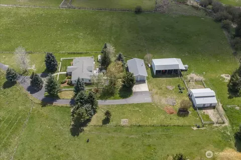 17303 N Mt Spokane Park Dr, Mead, WA 99021