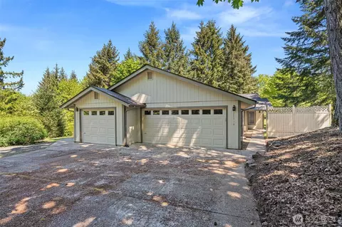 2896 Fortner Dr SW, Tumwater, WA 98512