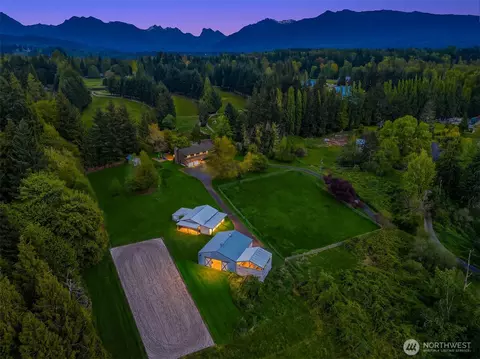 27515 Florence Acres Rd, Monroe, WA 98272