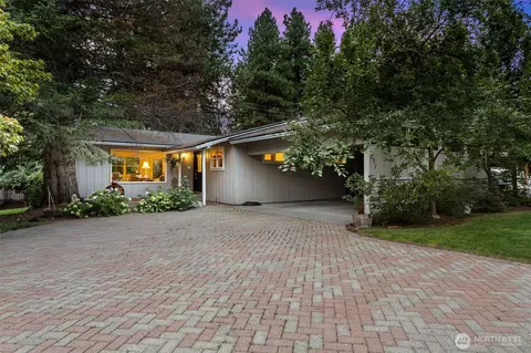 257 Scholze St, Leavenworth, WA 98826