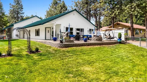 1811 Hundley Rd, Cle Elum, WA 98922