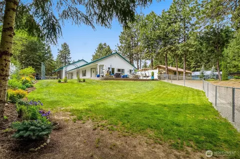 1811 Hundley Rd, Cle Elum, WA 98922