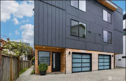 8314 14th Ave NW #A, Seattle, WA 98117