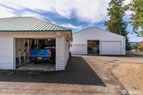 Other - 612 E Birch St, Waterville, WA 98858 photo 1 of 8