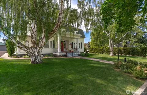 Other - 612 E Birch St, Waterville, WA 98858 photo 2 of 8